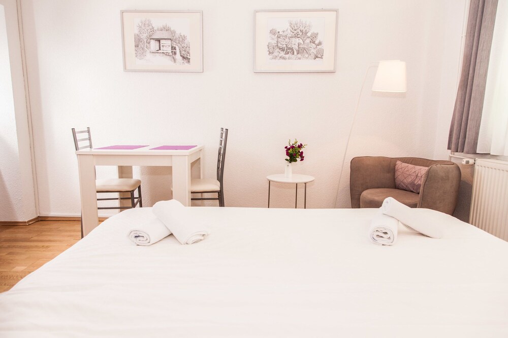 Apartmens Bramado