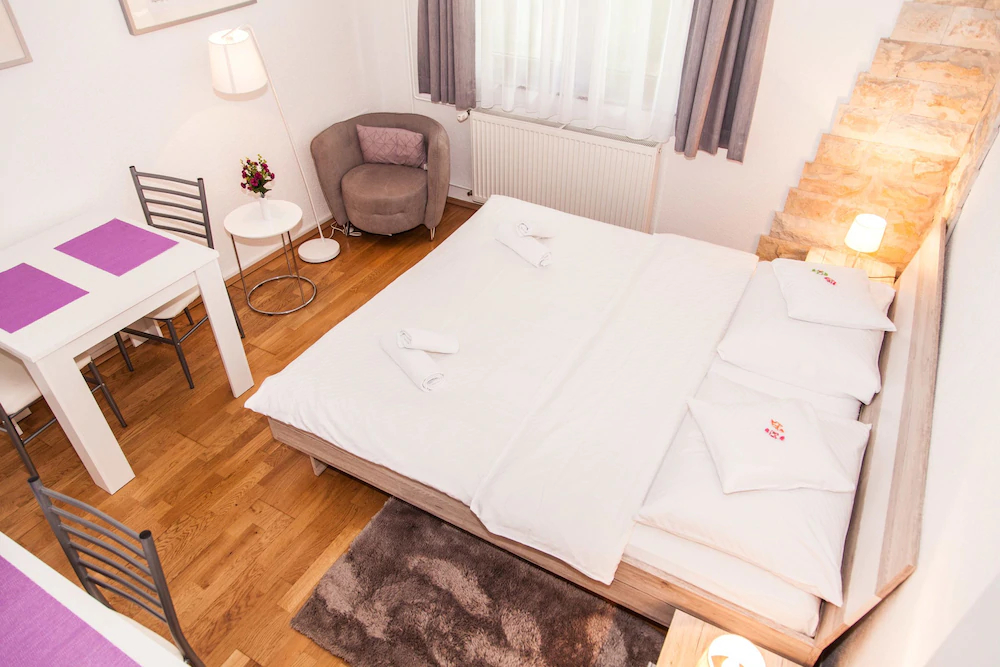 Apartmens Bramado