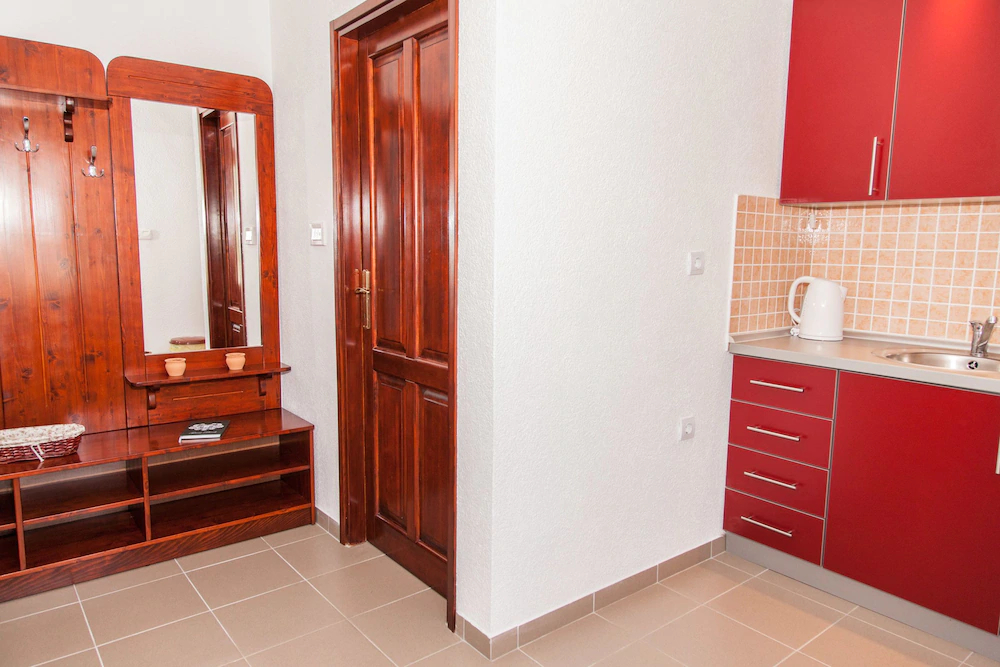 Apartmens Bramado