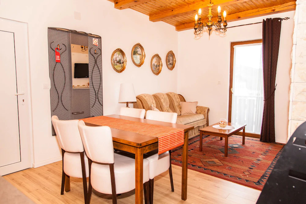 Apartmens Bramado