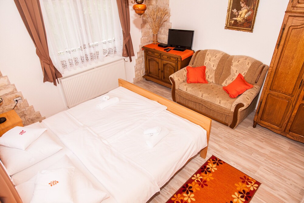 Apartmens Bramado