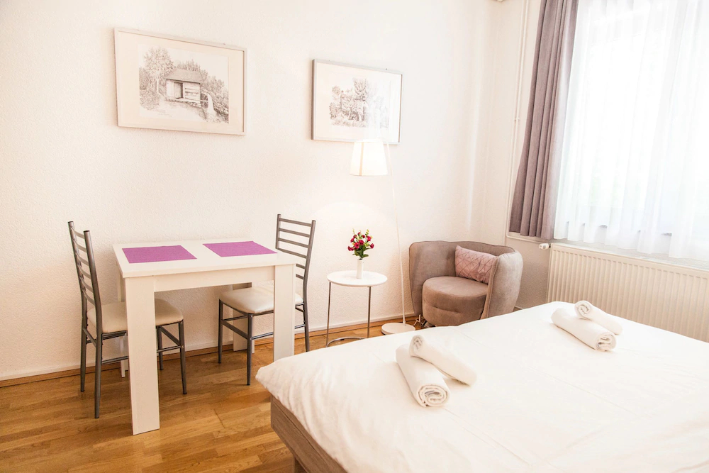 Apartmens Bramado