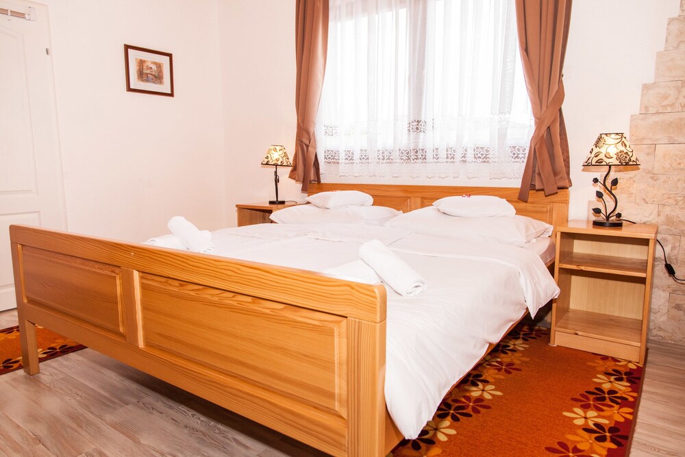 Apartmens Bramado