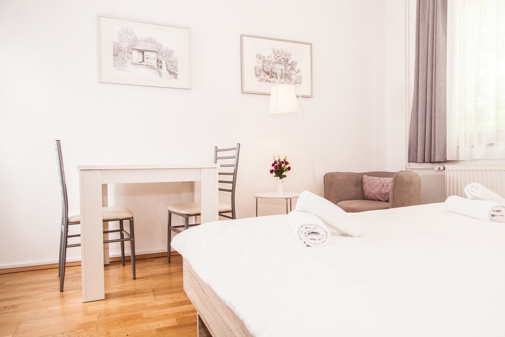 Apartmens Bramado