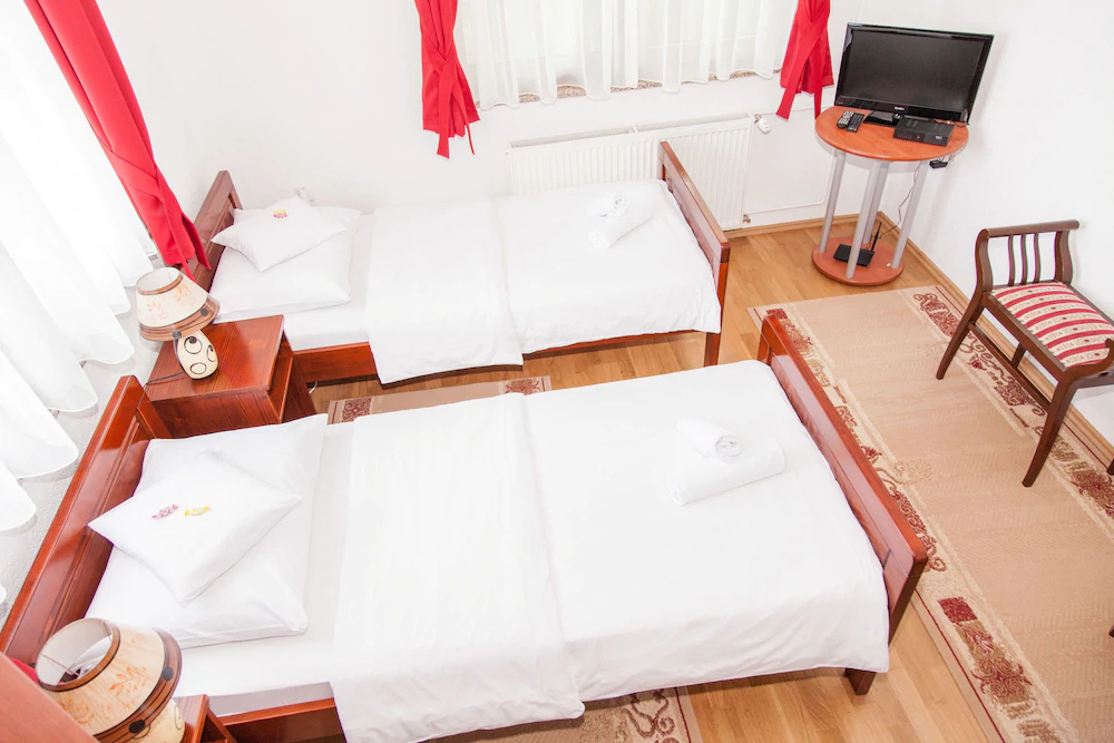 Apartmens Bramado