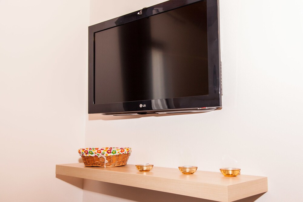 Apartmens Bramado