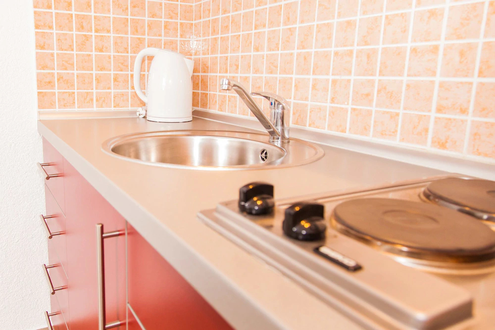 Apartmens Bramado