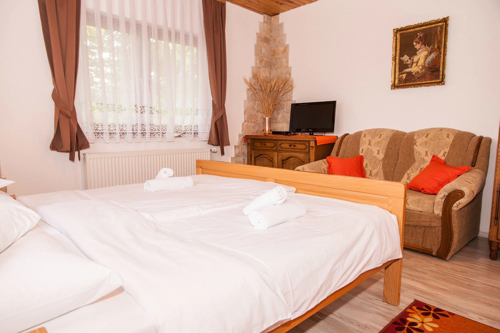 Apartmens Bramado
