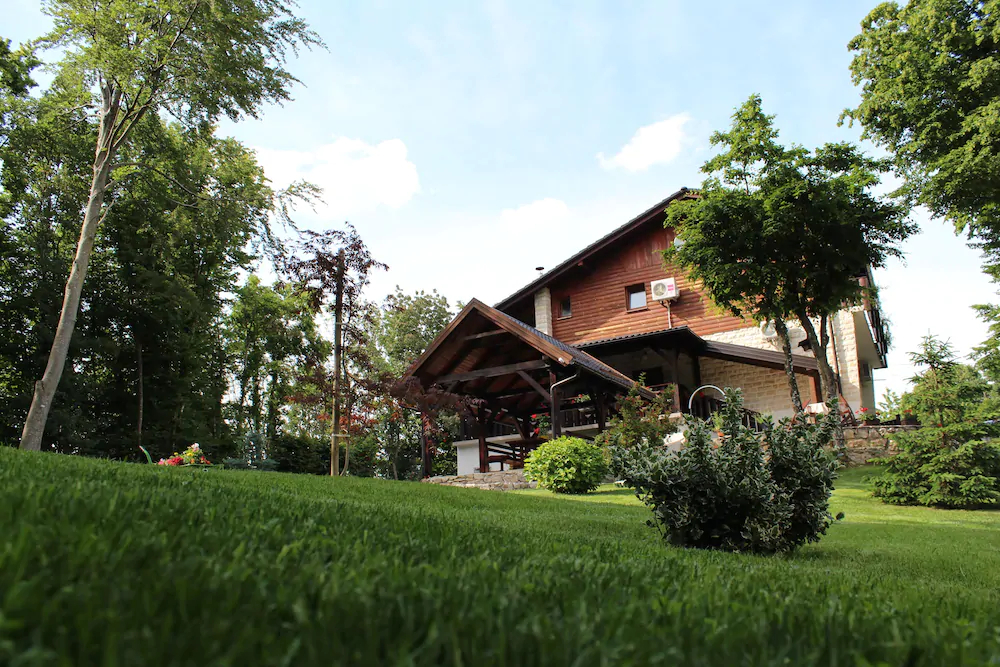 Apartmens Bramado