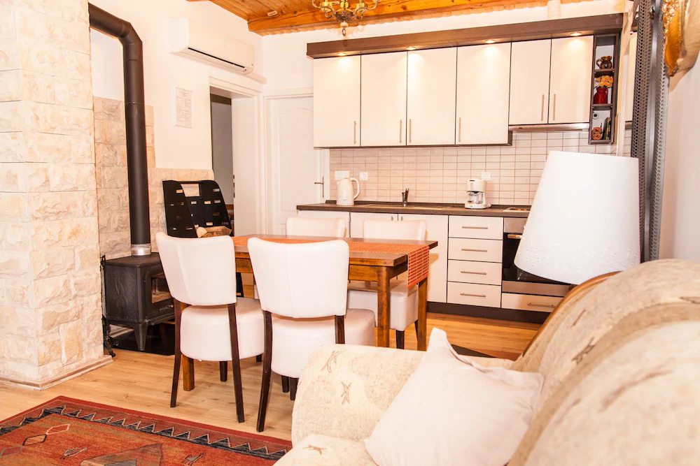 Apartmens Bramado