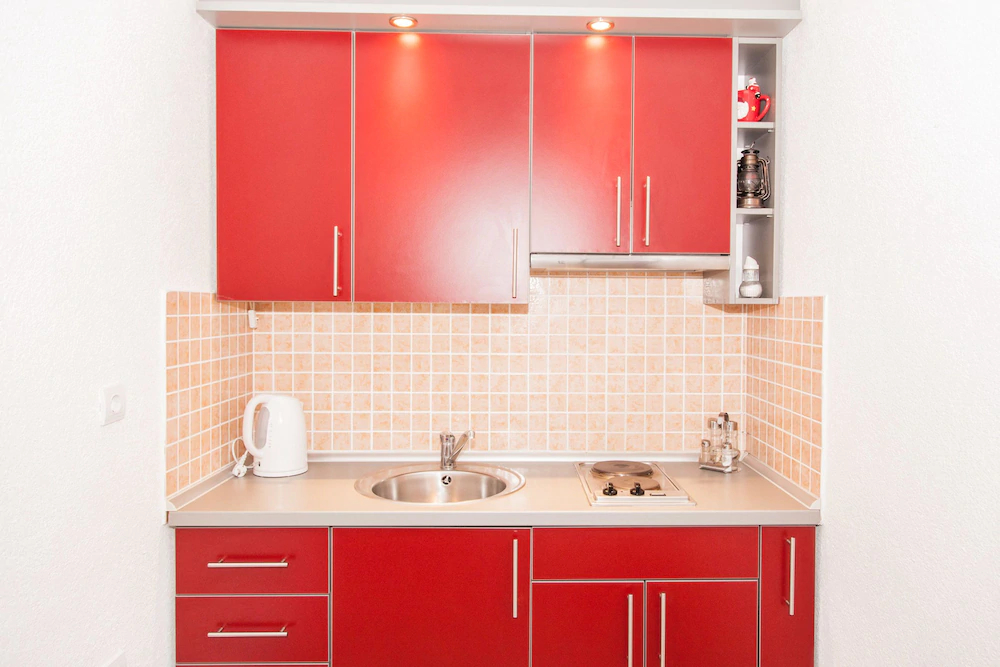 Apartmens Bramado