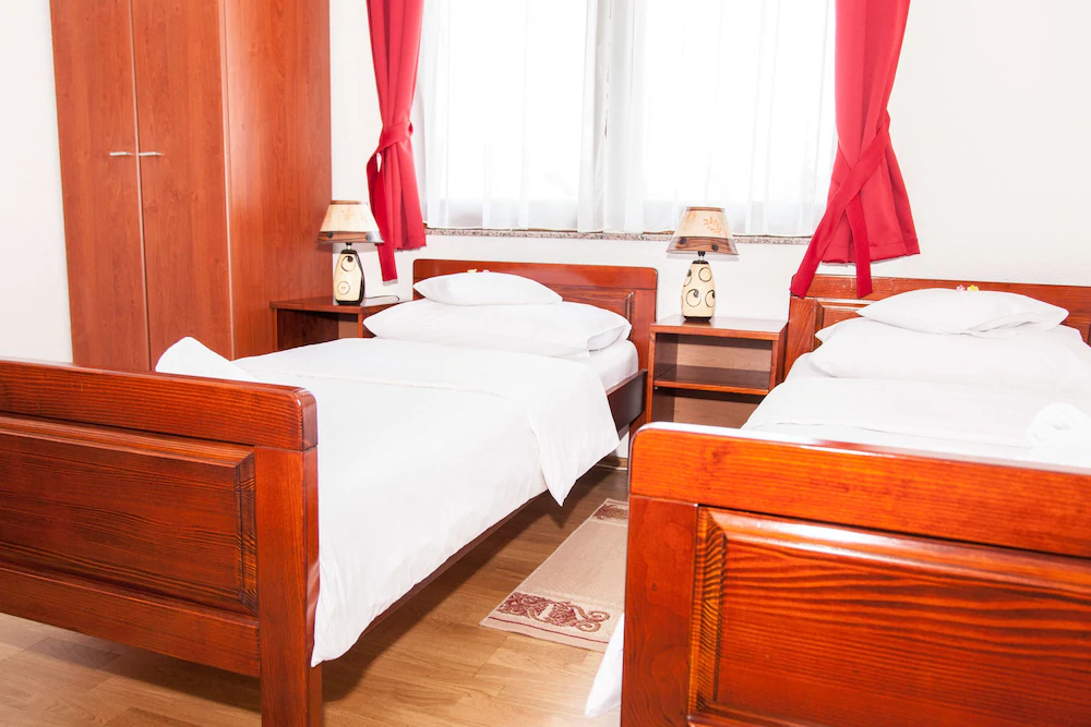 Apartmens Bramado