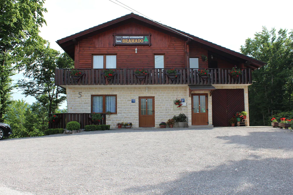 Apartmens Bramado