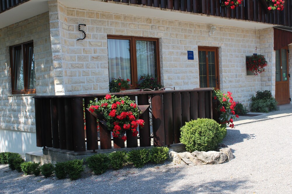 Apartmens Bramado