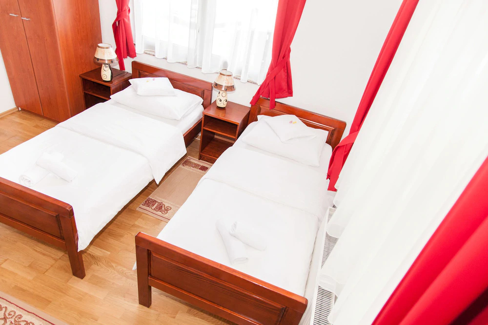 Apartmens Bramado