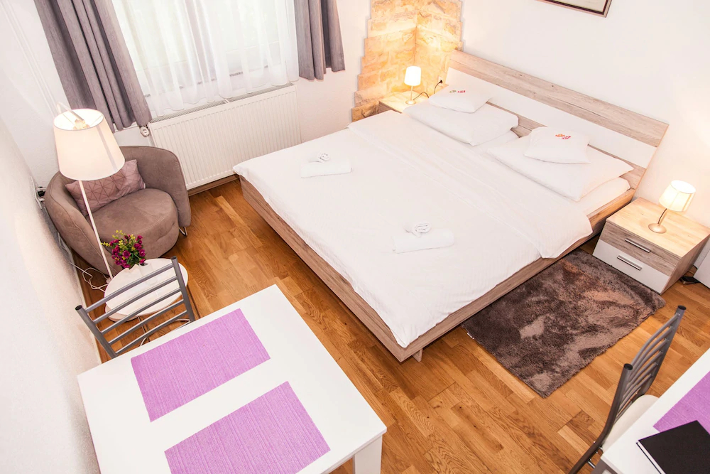 Apartmens Bramado