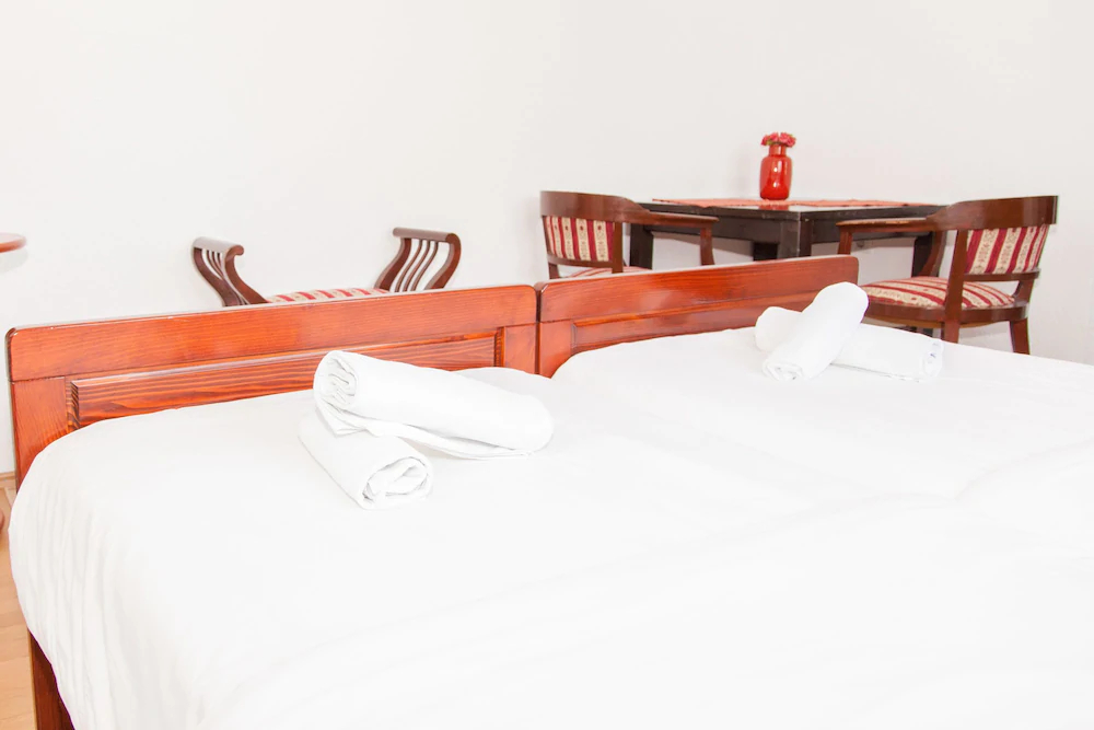 Apartmens Bramado