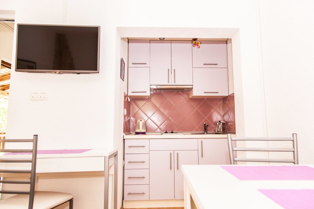 Apartmens Bramado