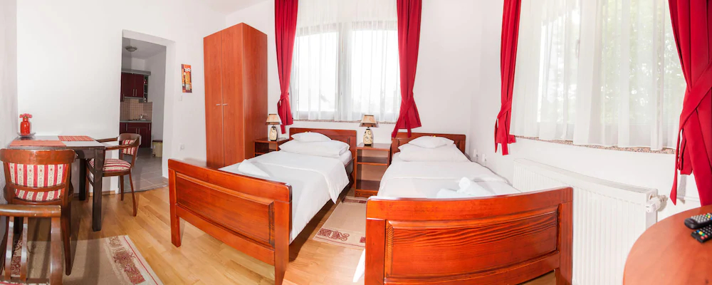 Apartmens Bramado