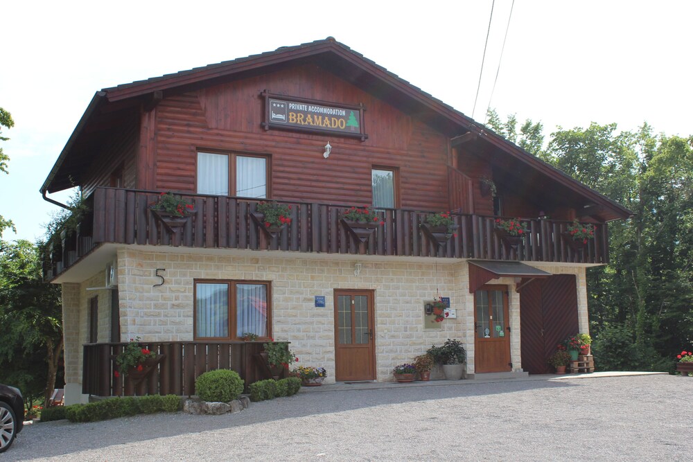 Apartmens Bramado