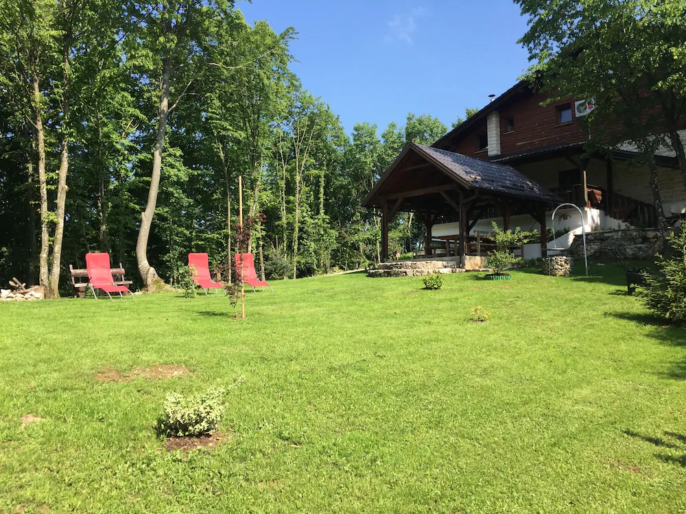 Apartmens Bramado