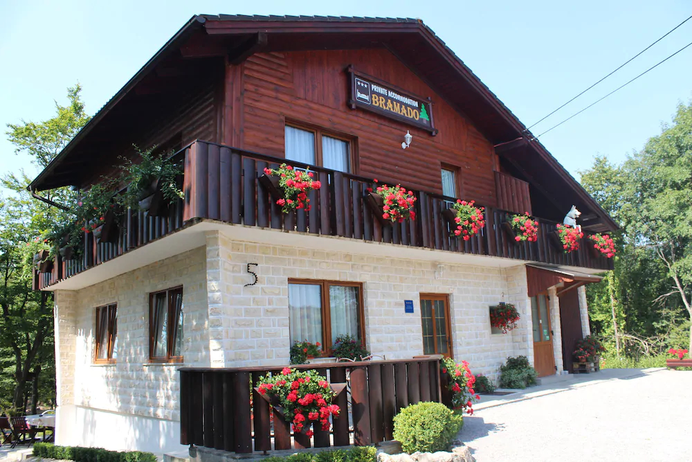 Apartmens Bramado