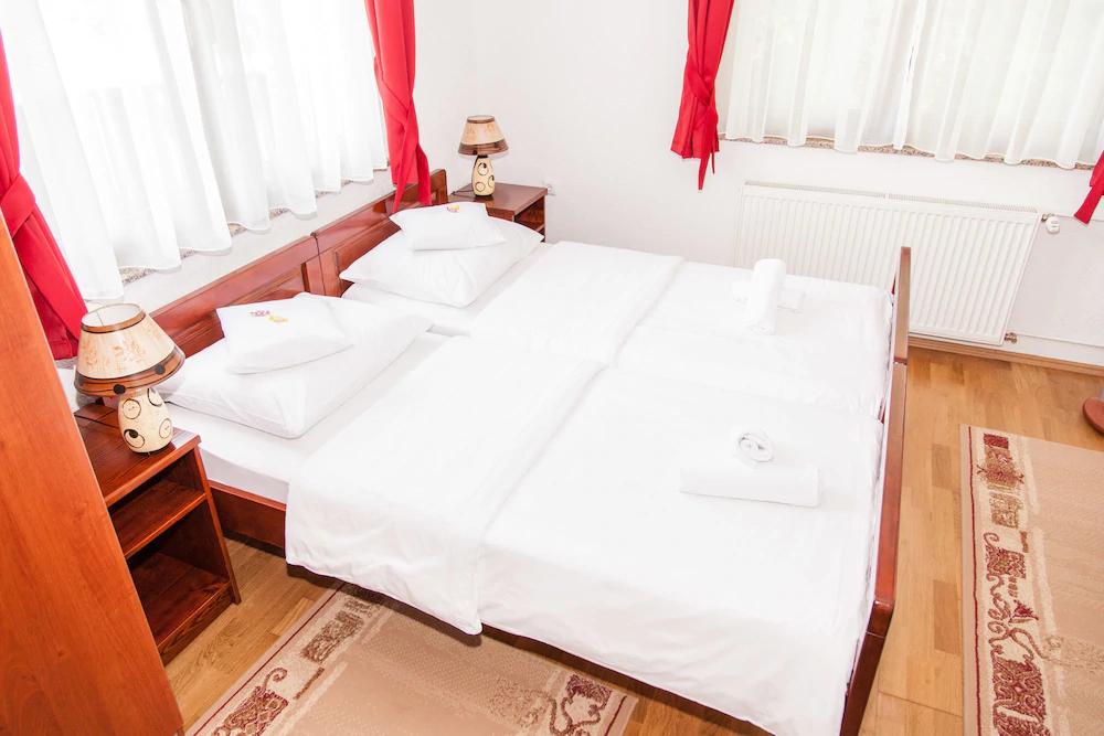 Apartmens Bramado