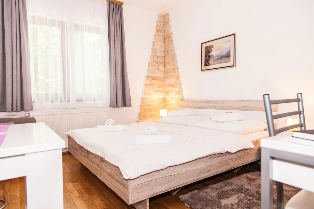 Apartmens Bramado