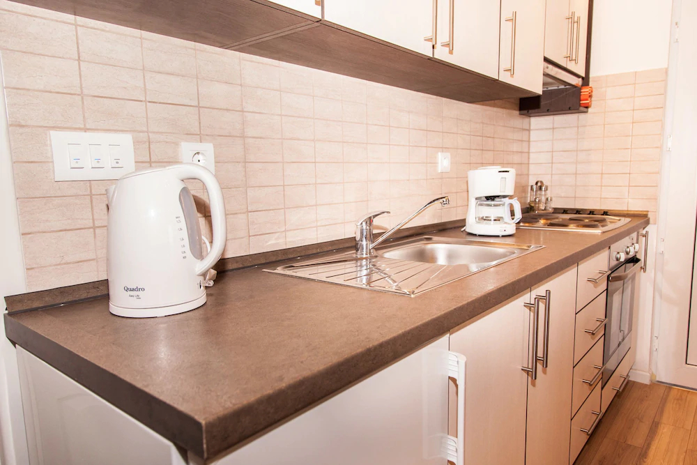 Apartmens Bramado