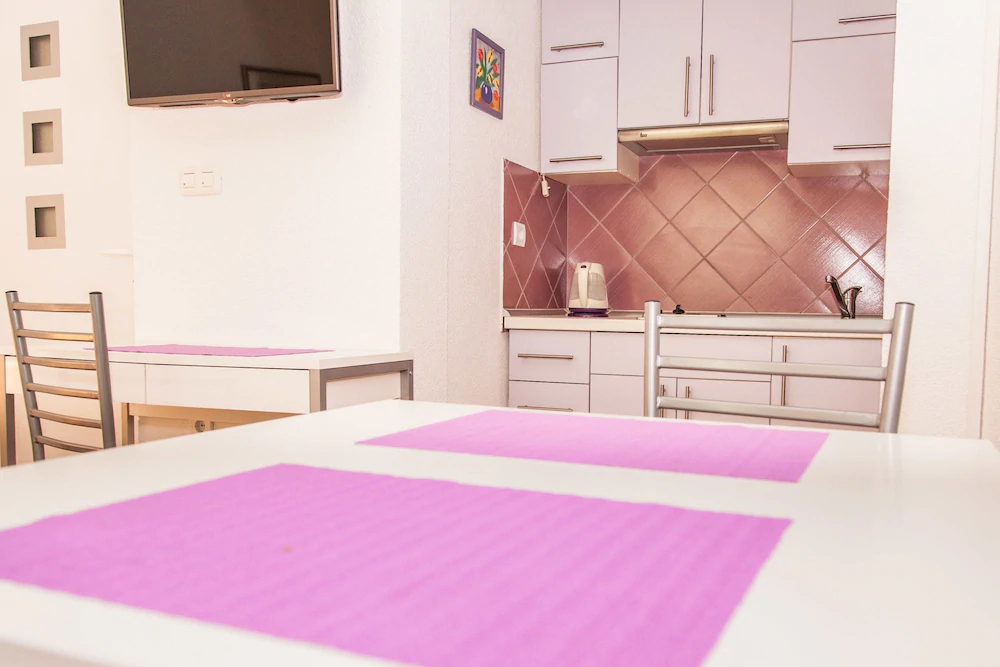 Apartmens Bramado