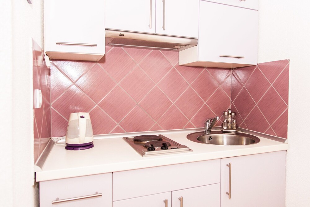 Apartmens Bramado