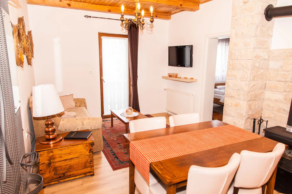 Apartmens Bramado