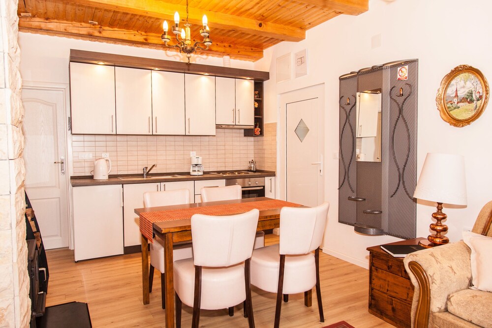 Apartmens Bramado