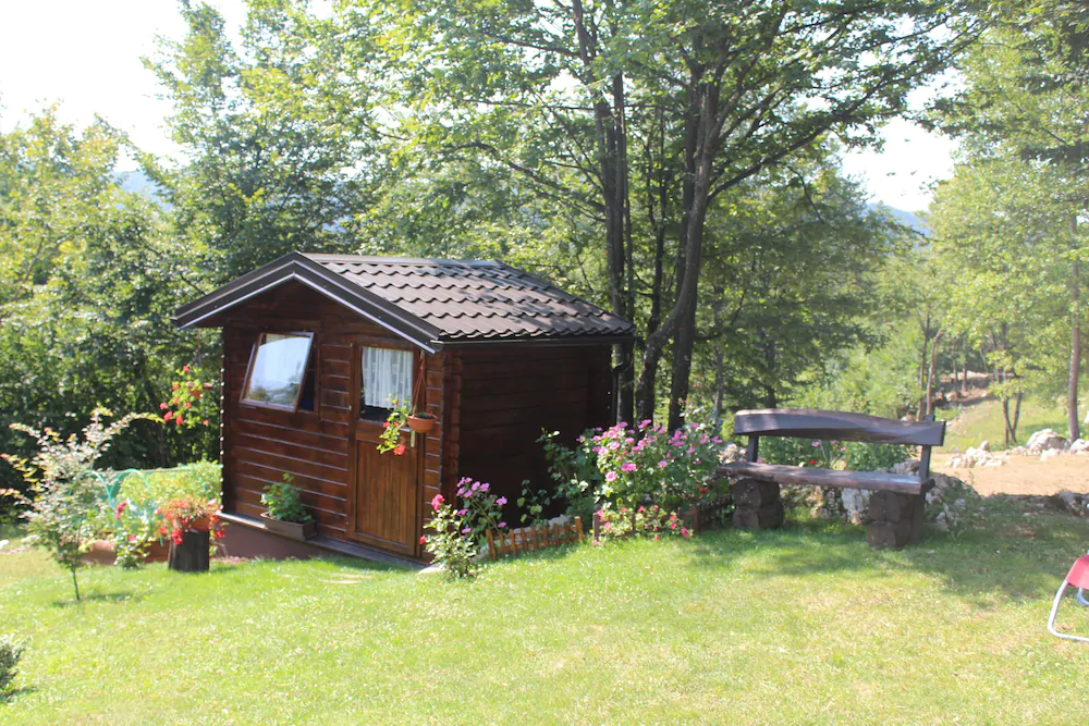 Apartmens Bramado