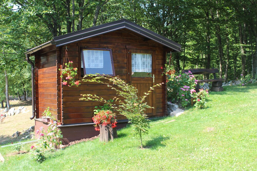 Apartmens Bramado