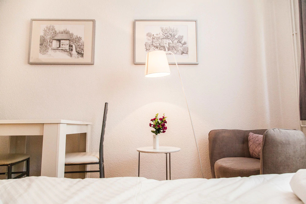 Apartmens Bramado