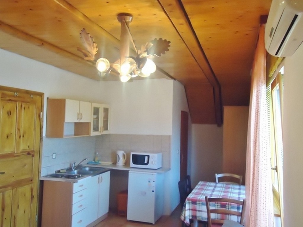 Apartments Kristic
