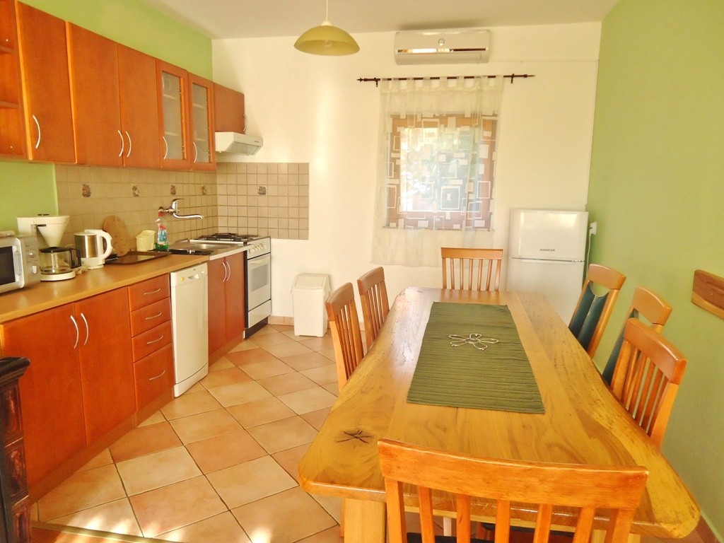 Apartments Kristic