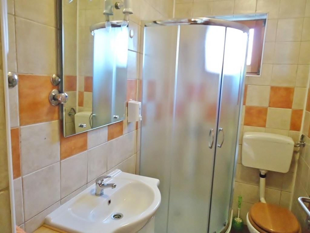 Apartments Kristic