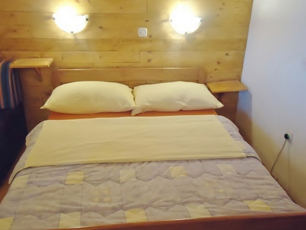 Apartments Kristic