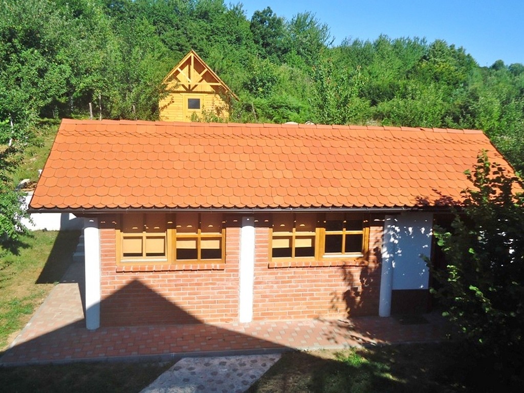 Apartments Kristic