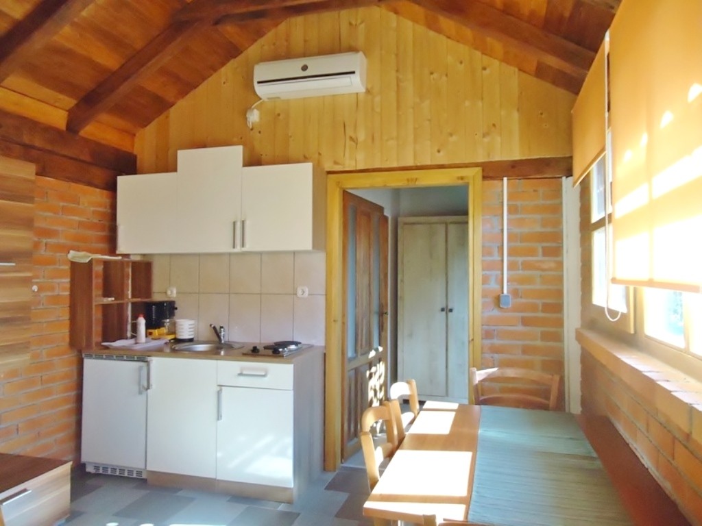Apartments Kristic