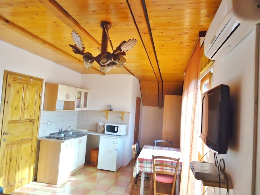 Apartments Kristic