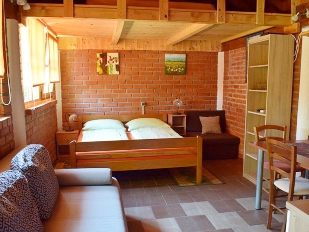 Apartments Kristic