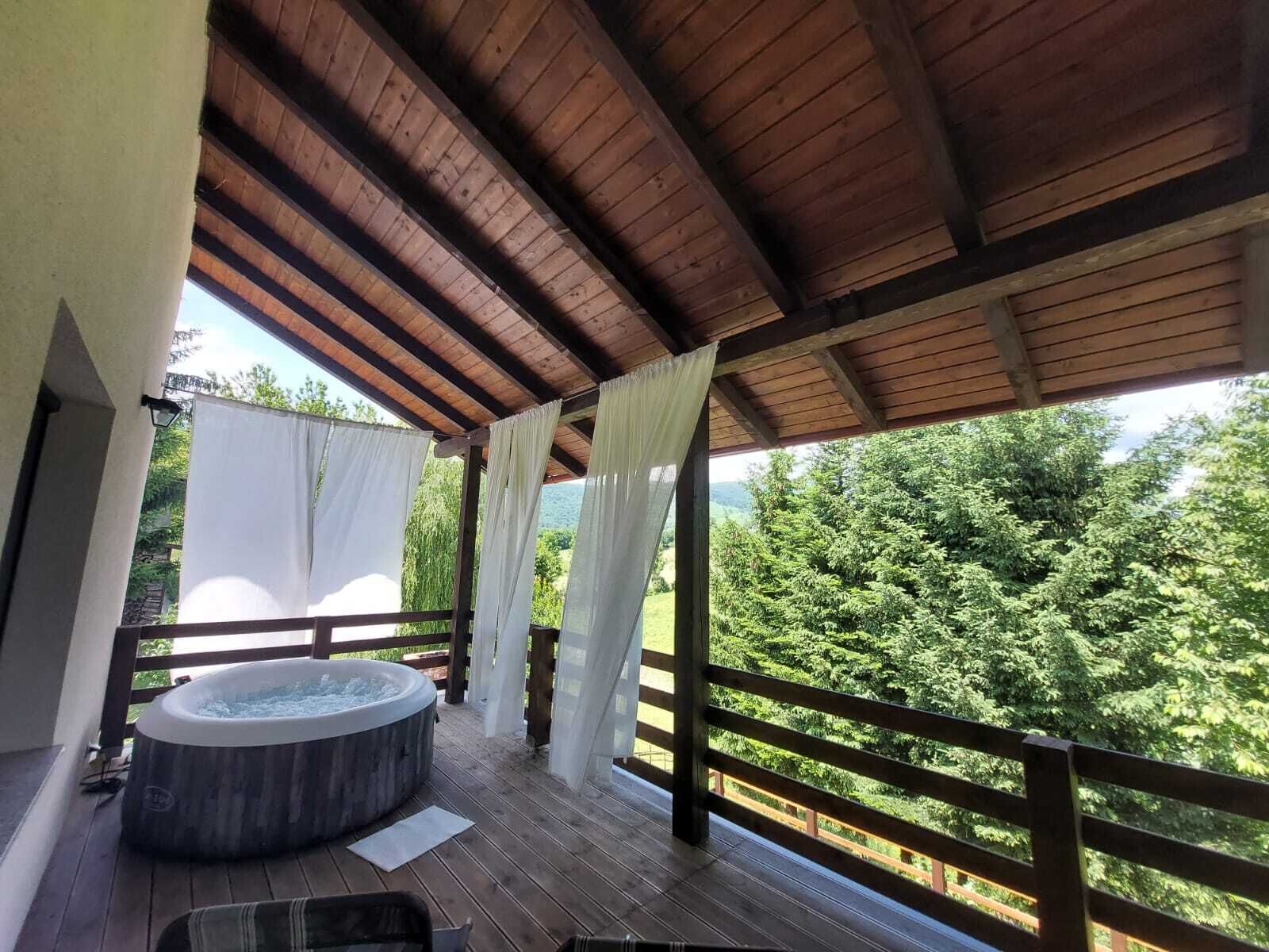 B&B Green Serenity Plitvice Lakes