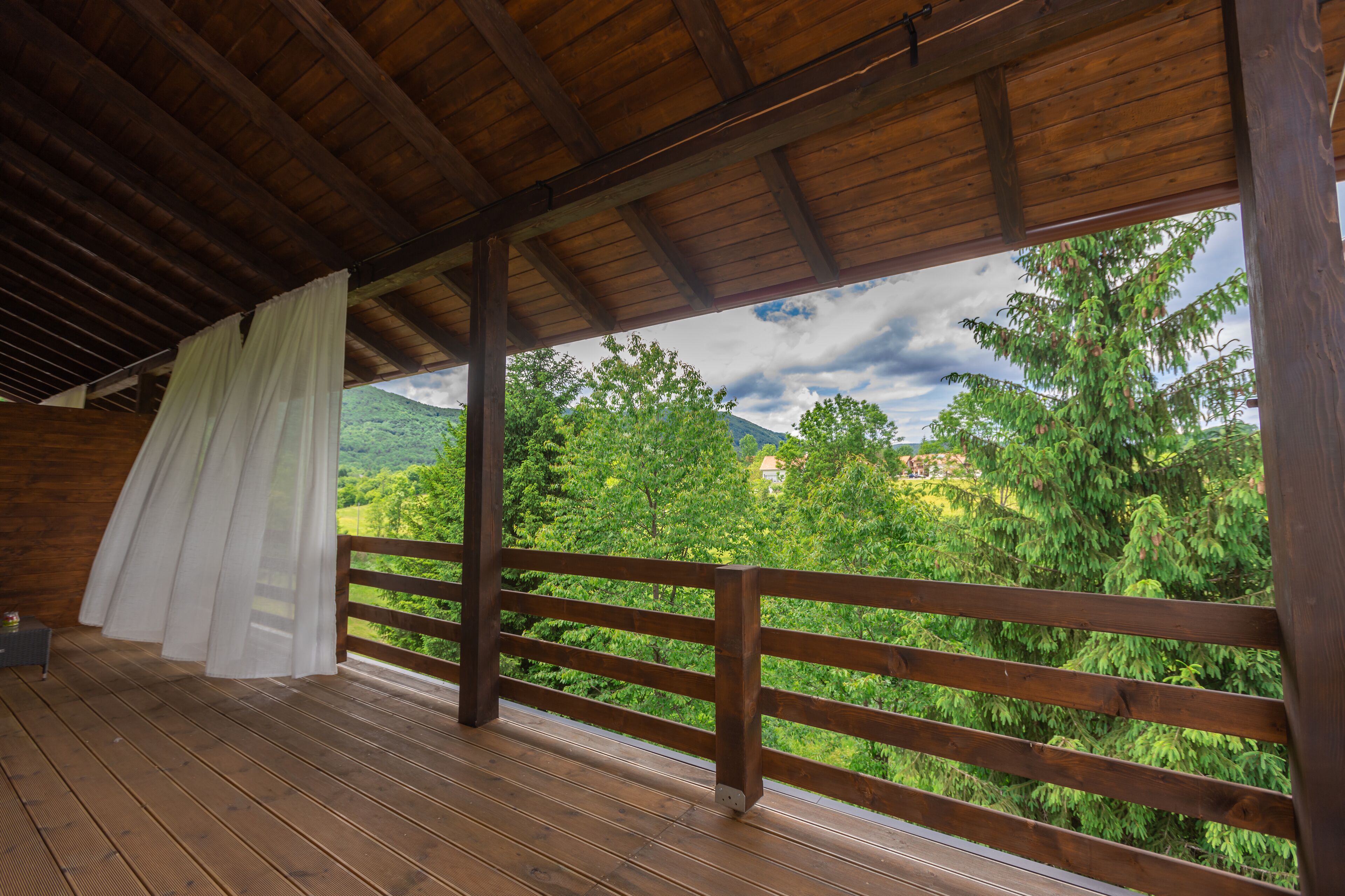 B&B Green Serenity Plitvice Lakes