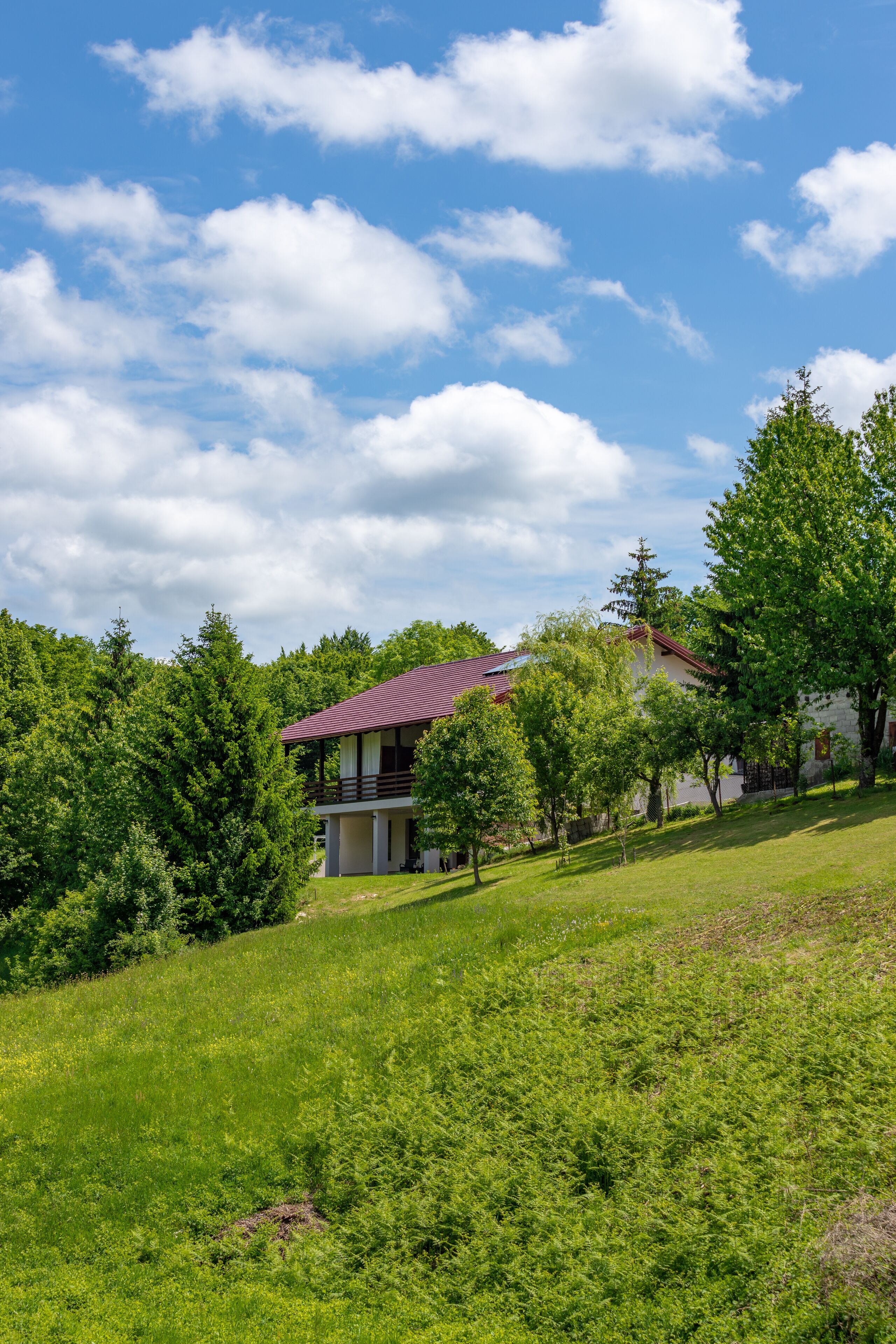 B&B Green Serenity Plitvice Lakes