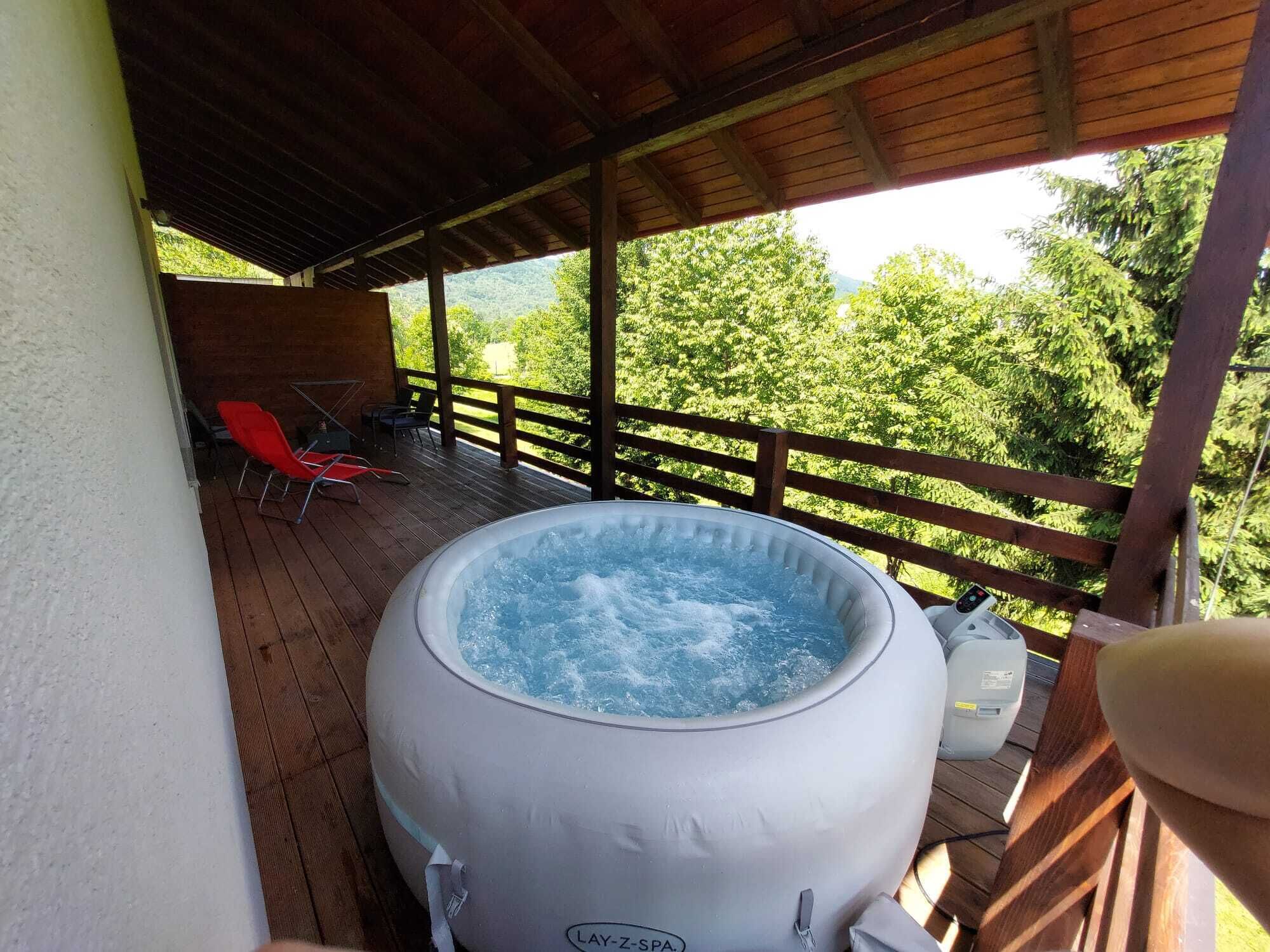 B&B Green Serenity Plitvice Lakes