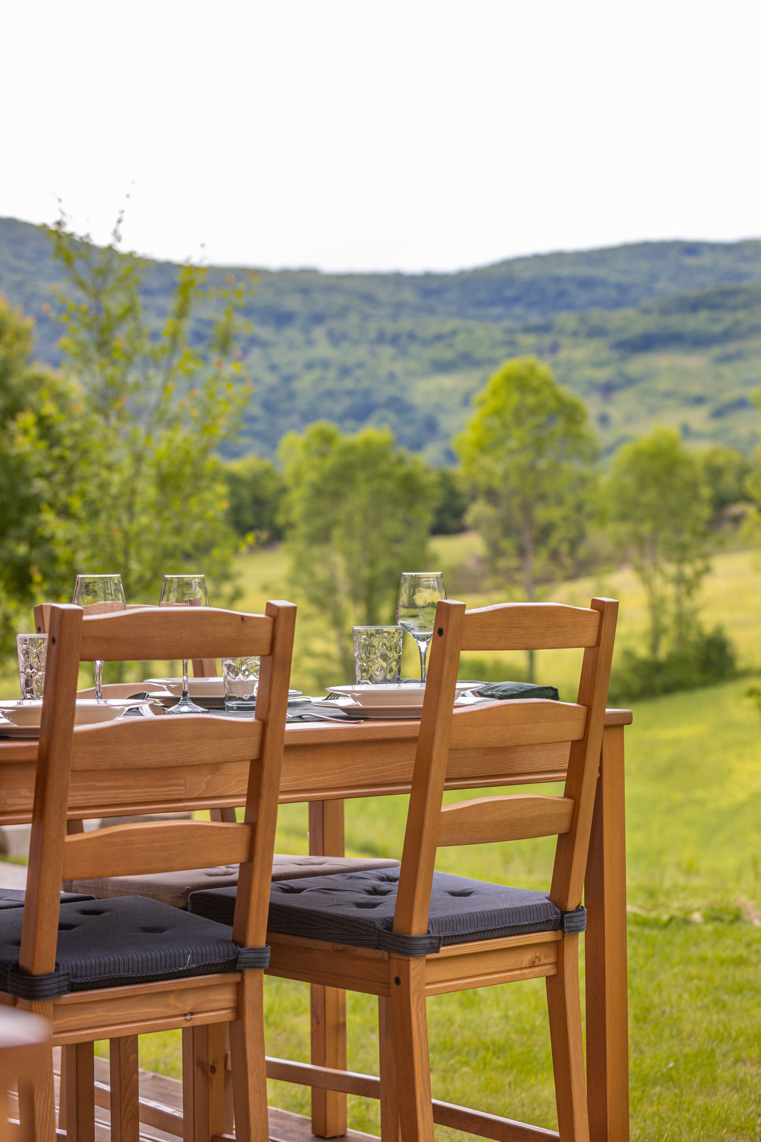 B&B Green Serenity Plitvice Lakes