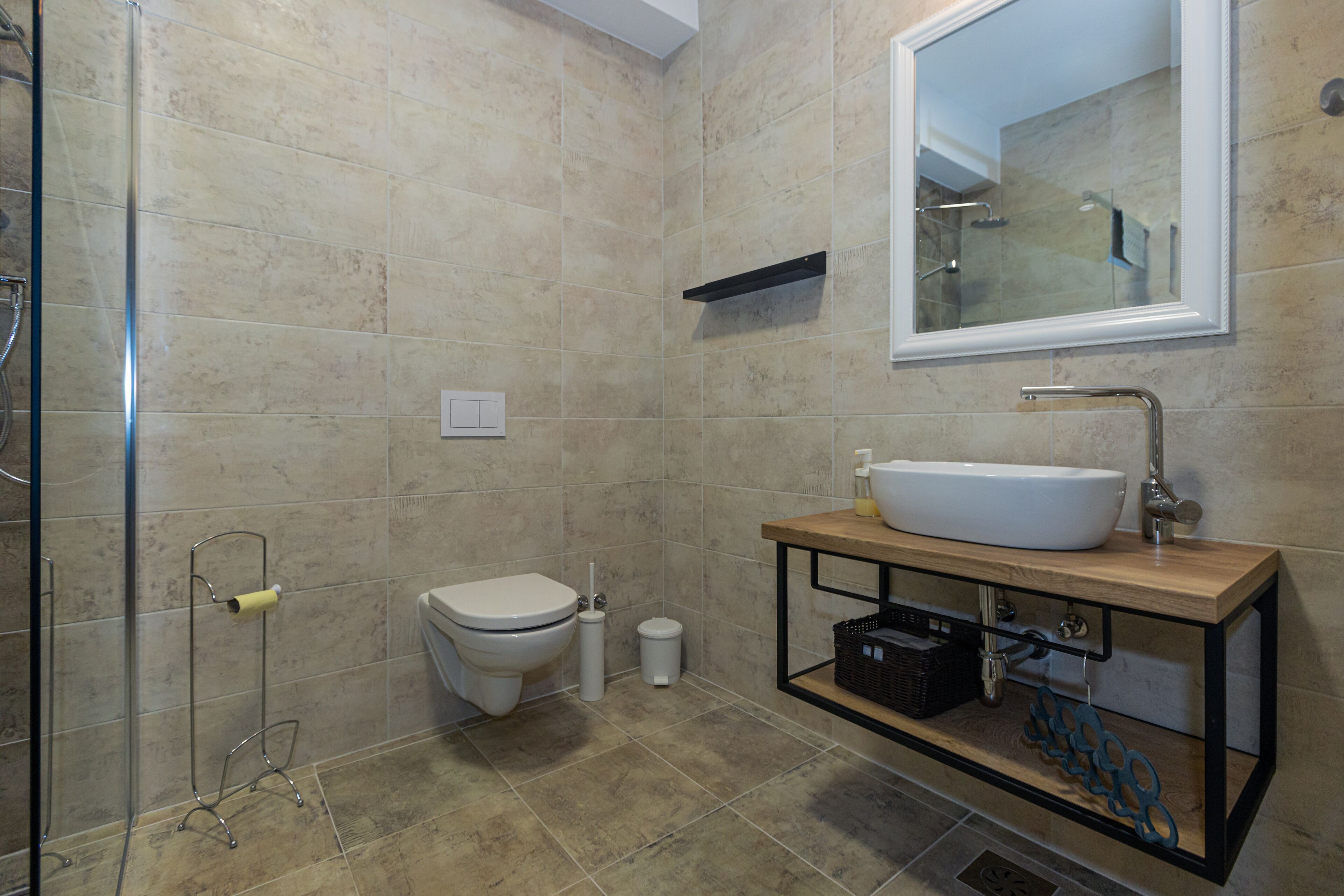 B&B Green Serenity Plitvice Lakes